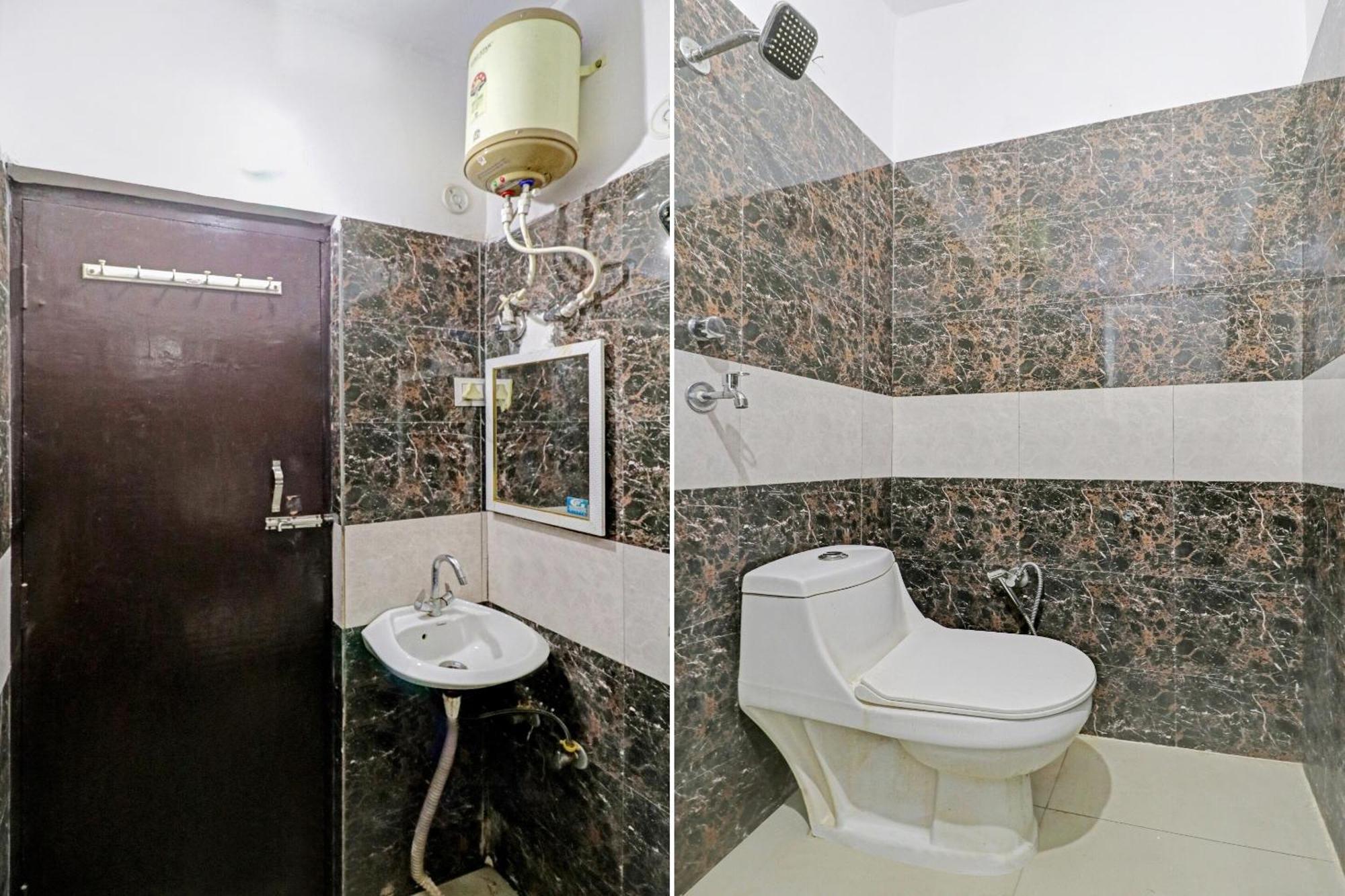 Town House Near M2k Cinema Pitampura 4* New Delhi